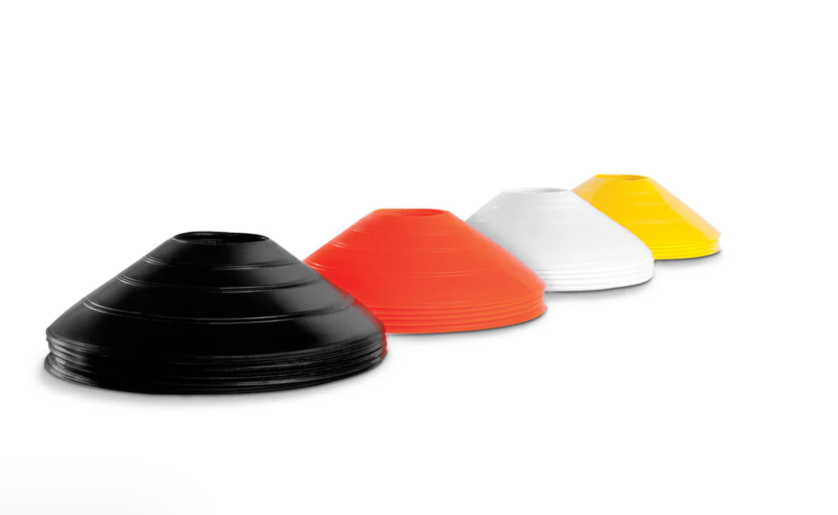 SKLZ - SKLZ AGILITY CONE SET
